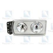 Слика 2 на главен фар TRUCKLIGHT HL-IV002R