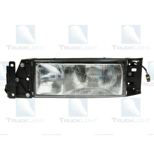 Слика на главен фар TRUCKLIGHT HL-IV003R за камион Iveco Eurotech MP 400 E 42 T, 440 E 42 T, 440 E 42 T/P - 420 коњи дизел