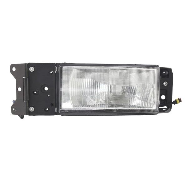 Слика на главен фар TRUCKLIGHT HL-IV004L за камион Iveco Eurocargo 80 E 18 tector, 80 E 18 D tector, 80 E 18 DP tector - 181 коњи дизел