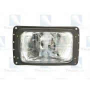 Слика 1 на главен фар TRUCKLIGHT HL-IV006L