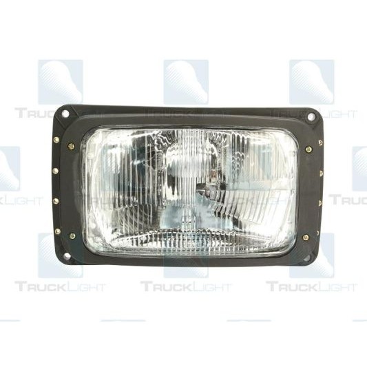 Слика на главен фар TRUCKLIGHT HL-IV006L за камион Iveco Eurotrakker MP 410 E 44 HB Cursor - 440 коњи дизел