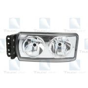 Слика 1 на главен фар TRUCKLIGHT HL-IV007L