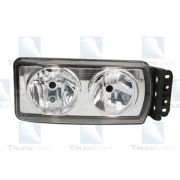 Слика 1 на главен фар TRUCKLIGHT HL-IV007R