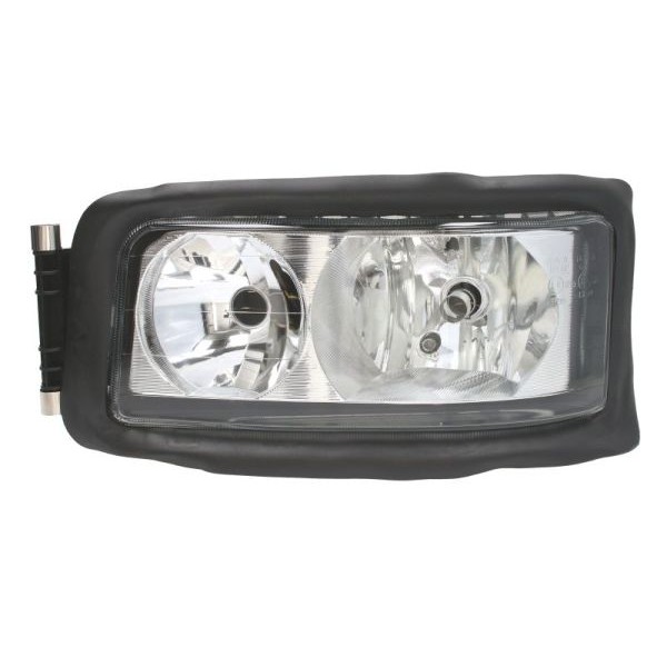 Слика на главен фар TRUCKLIGHT HL-MA001L за камион MAN L2000 9.155 LLS, LLRS - 155 коњи дизел