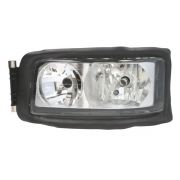 Слика 1 на главен фар TRUCKLIGHT HL-MA001L