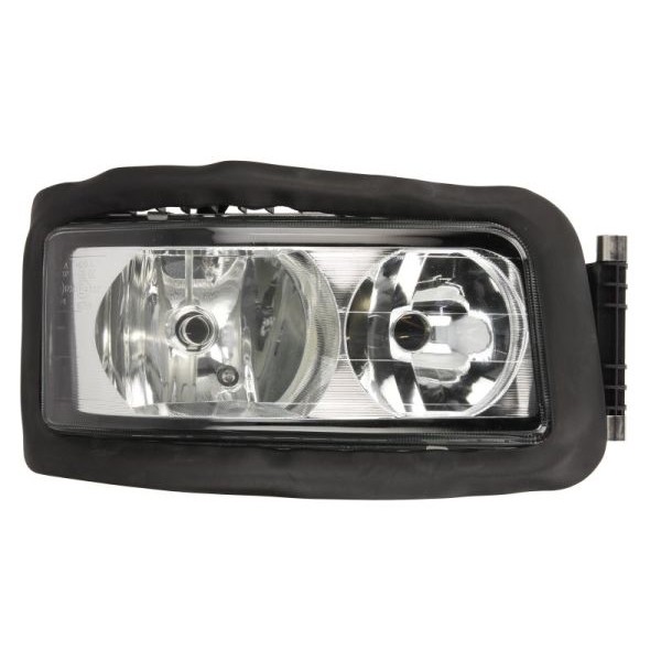 Слика на главен фар TRUCKLIGHT HL-MA001R за камион MAN L2000 9.185 LLS, LLRS (LE 180C) - 180 коњи дизел