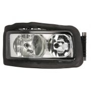 Слика 1 на главен фар TRUCKLIGHT HL-MA001R