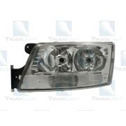 Слика 1 на главен фар TRUCKLIGHT HL-MA007L