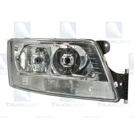 Слика на главен фар TRUCKLIGHT HL-MA007R за камион MAN TGA 26.310 FDAC, FDARC, FDHC - 310 коњи дизел