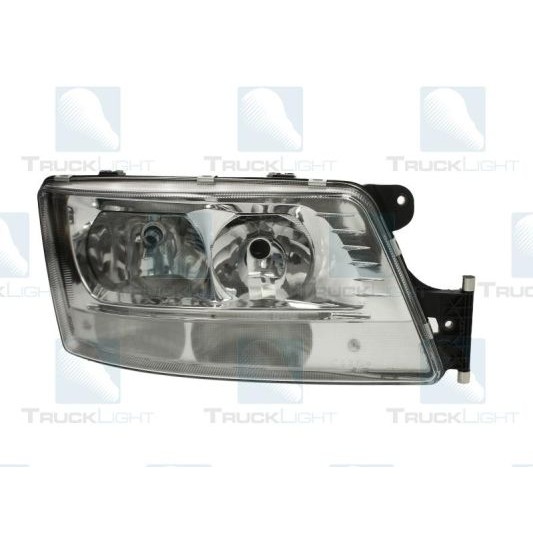 Слика на главен фар TRUCKLIGHT HL-MA008R за камион MAN TGA 26.480 FDAC, FDALC, FDARC, FDHC, FDHLC - 480 коњи дизел