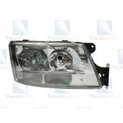 Слика 1 на главен фар TRUCKLIGHT HL-MA008R