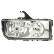 Слика 1 на главен фар TRUCKLIGHT HL-ME002R