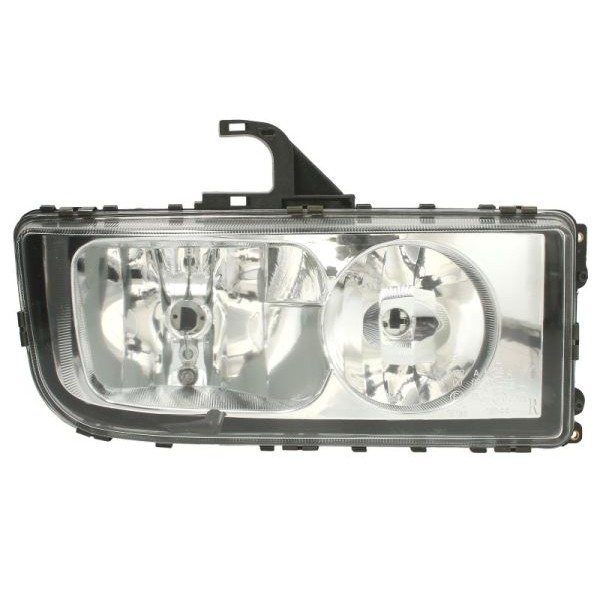 Слика на главен фар TRUCKLIGHT HL-ME002R за камион Mercedes Axor 2 2640 B - 401 коњи дизел