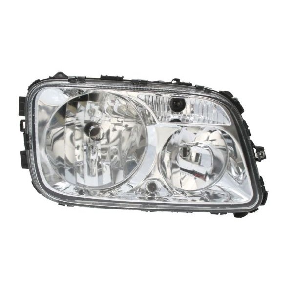 Слика на Главен фар TRUCKLIGHT HL-ME003R