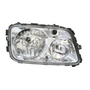 Слика 1 на главен фар TRUCKLIGHT HL-ME003R