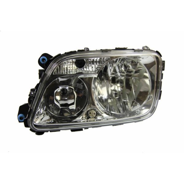 Слика на Главен фар TRUCKLIGHT HL-ME005L