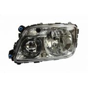 Слика 1 на главен фар TRUCKLIGHT HL-ME005L