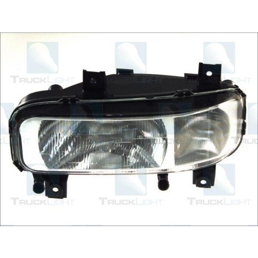 Слика на Главен фар TRUCKLIGHT HL-ME006L