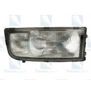 Слика 1 на главен фар TRUCKLIGHT HL-ME009R