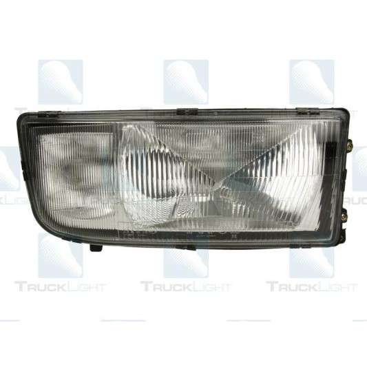 Слика на главен фар TRUCKLIGHT HL-ME009R за камион Mercedes Actros 1996 2531, 2531 L - 313 коњи дизел