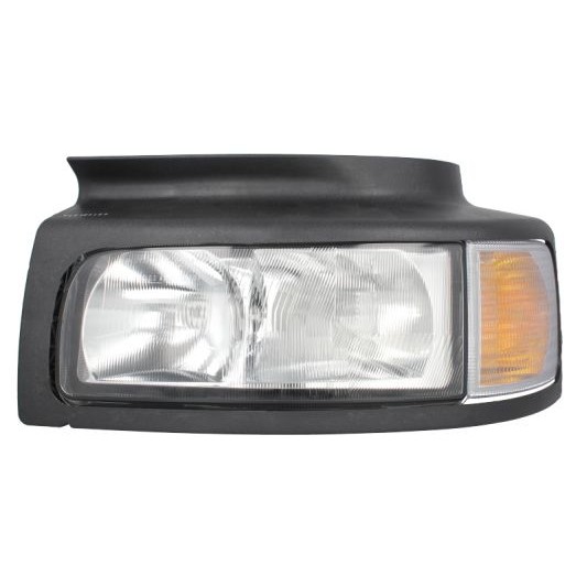 Слика на главен фар TRUCKLIGHT HL-RV001L за камион Renault Kerax 420.32 - 412 коњи дизел