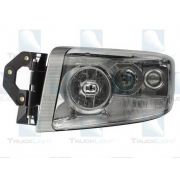 Слика 2 на главен фар TRUCKLIGHT HL-RV002L