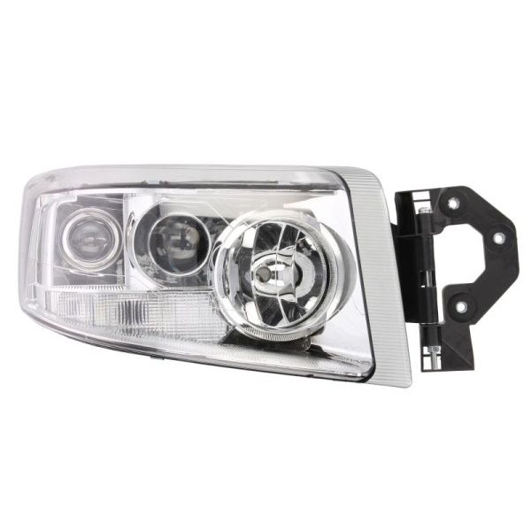 Слика на главен фар TRUCKLIGHT HL-RV002R за камион Renault Premium 2 Lander 380.32 - 381 коњи дизел