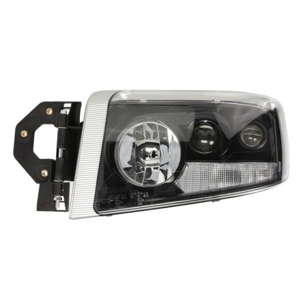 Слика на главен фар TRUCKLIGHT HL-RV003L за камион Renault Premium 2 Lander 380.32 - 381 коњи дизел