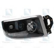 Слика 1 на главен фар TRUCKLIGHT HL-RV003R