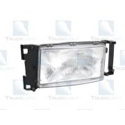 Слика 2 на главен фар TRUCKLIGHT HL-SC001L