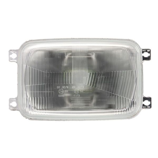 Слика на главен фар TRUCKLIGHT HL-VO002 за камион Volvo F 12/360 - 356 коњи дизел