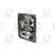 Слика 1 на главен фар TRUCKLIGHT HL-VO007R