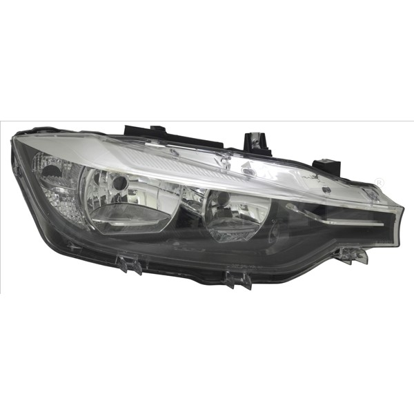 Слика на главен фар TYC 20-15667-05-2 за BMW 3 Touring F31 318 d - 150 коњи дизел