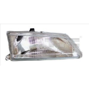 Слика на главен фар TYC 20-3242-05-2 за Peugeot 106 (1A,1C) 1.4 D - 50 коњи дизел