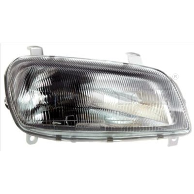 Слика на главен фар TYC 20-3685-08-2 за Toyota RAV4 (SXA1) 2.0 4WD - 129 коњи бензин