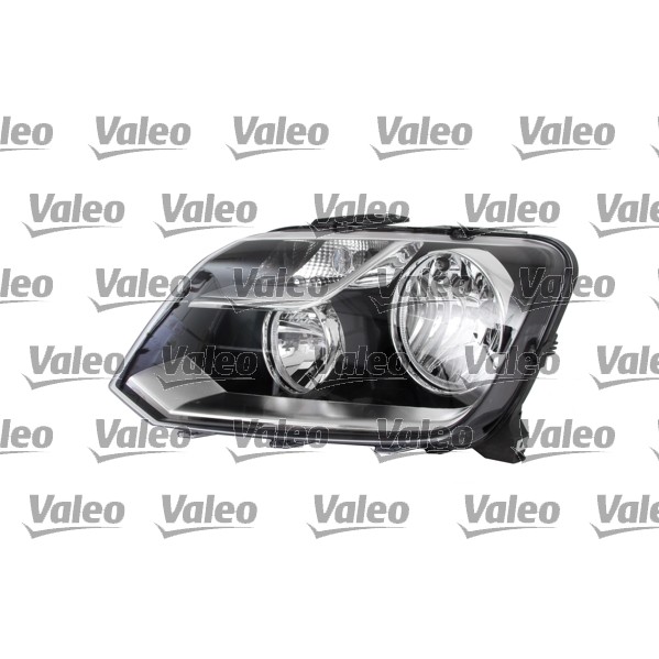 Слика на главен фар VALEO 044883 за VW Amarok Pickup 3.0 TDI 4motion - 204 коњи дизел