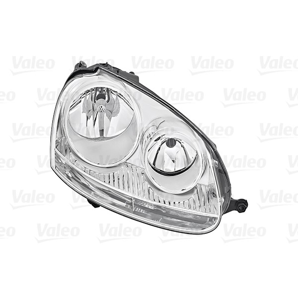 Слика на Главен фар VALEO 046651