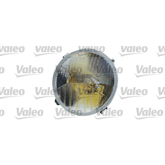 Слика на главен фар VALEO 068883 за камион Renault G 290.19 - 291 коњи дизел