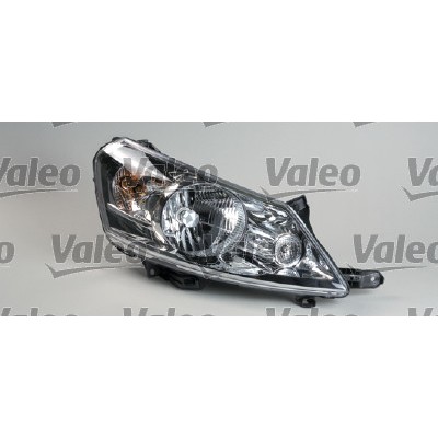 Слика на главен фар VALEO ORIGINAL PART 043405 за Fiat Scudo 270 2.0 D Multijet - 120 коњи дизел