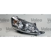 Слика 1 на главен фар VALEO ORIGINAL PART 043405