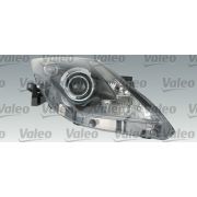 Слика 1 на главен фар VALEO ORIGINAL PART 043834