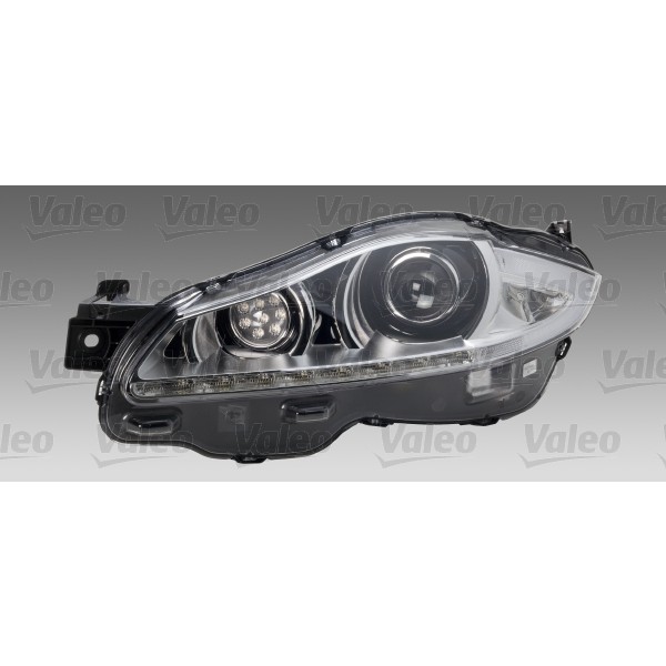 Слика на главен фар VALEO ORIGINAL PART 044165 за Jaguar XJ (J12,J2,J24,X351) 5.0 V8 - 510 коњи бензин