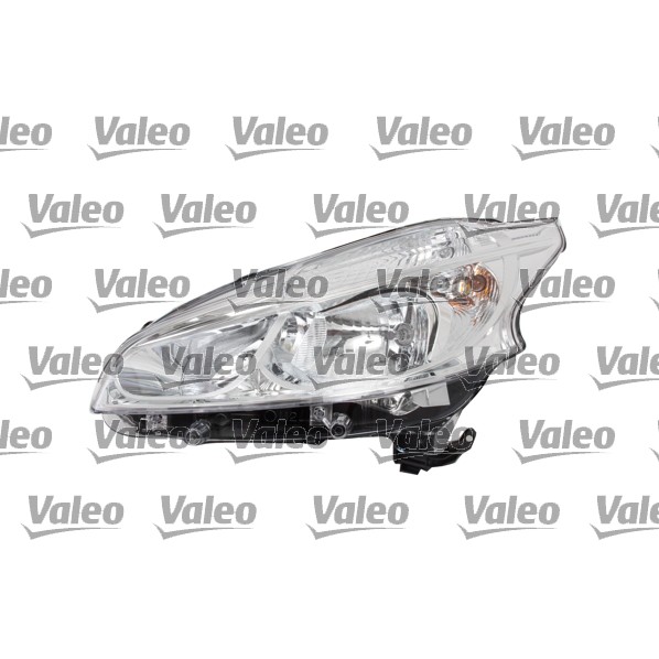 Слика на Главен фар VALEO ORIGINAL PART 044745