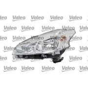 Слика 1 $на Главен фар VALEO ORIGINAL PART 044745