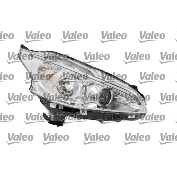 Слика на Главен фар VALEO ORIGINAL PART 044749