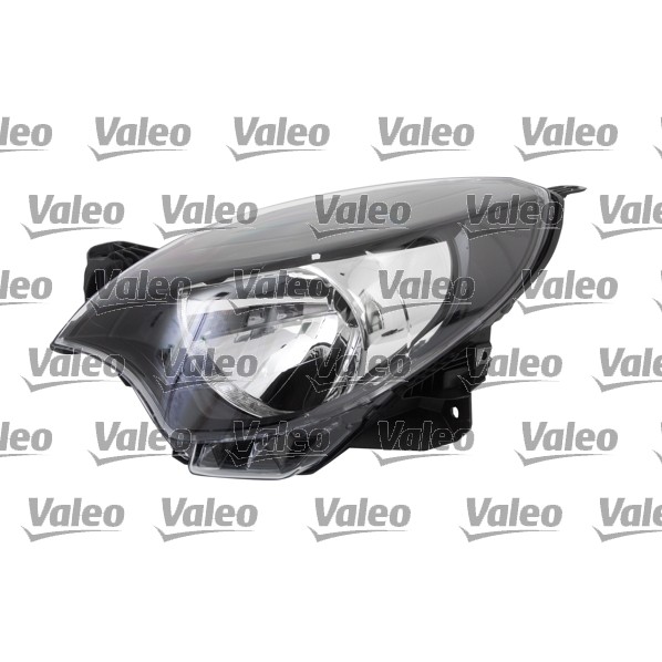 Слика на главен фар VALEO ORIGINAL PART 044757 за Renault Twingo (CN0) 1.5 dCi 90 - 86 коњи дизел