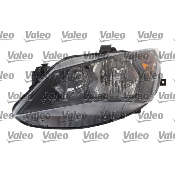 Слика на Главен фар VALEO ORIGINAL PART 044829