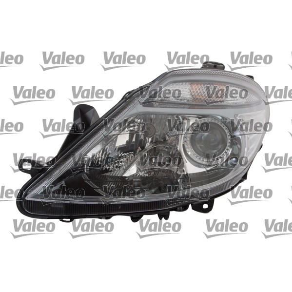 Слика на главен фар VALEO ORIGINAL PART 044854 за Citroen C8 EA,EB 2.0 HDi - 120 коњи дизел