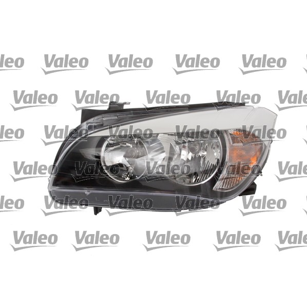 Слика на главен фар VALEO ORIGINAL PART 044946 за BMW X1 E84 sDrive 16 d - 116 коњи дизел