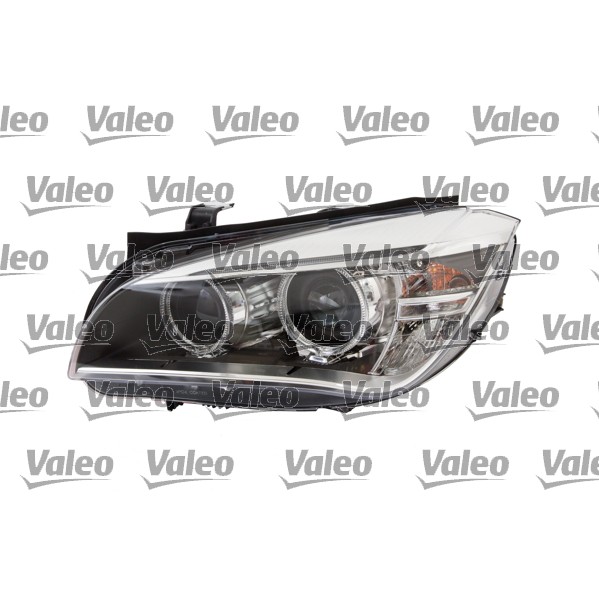 Слика на главен фар VALEO ORIGINAL PART 044954 за BMW X1 E84 sDrive 16 d - 116 коњи дизел